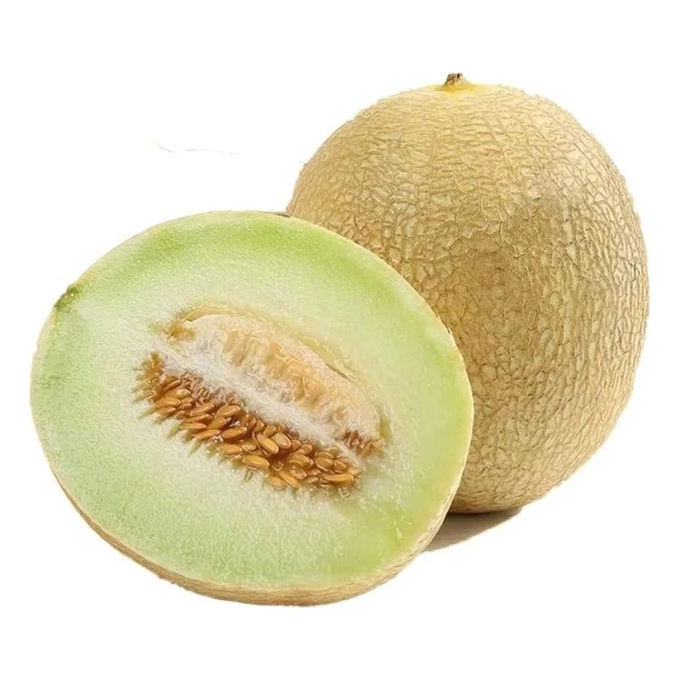 Cantaloupe hami melon seeds2